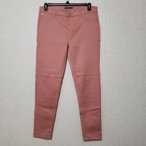 TINSELTOWN....Women's Pink Jegging...size:13